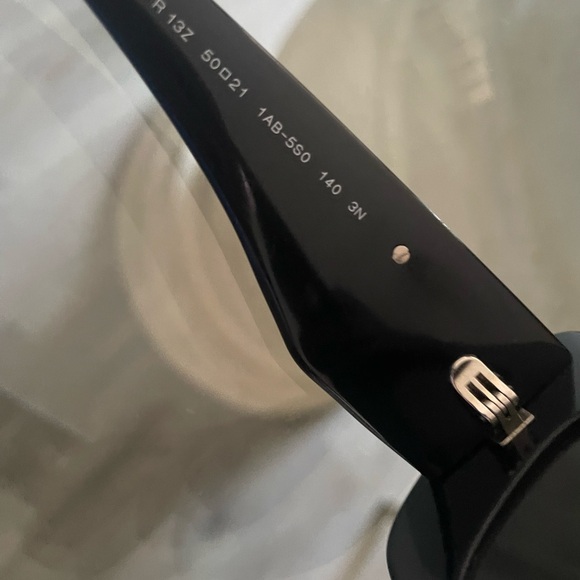 Prada 52mm Sunglasses - Picture 4 of 6